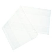 Blockland Zak transparant LDPE 38 x 14 x 8cm 1000 Stuks