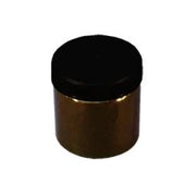 Blockland Zalfpot glas bruin gedopt 60ml 72 Stuks