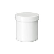 Blockland Zalfpot wit PP plastobel gedopt 250ml 25.00 Stuks