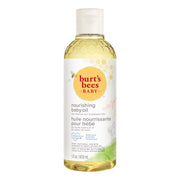 Burt's Bees Baby nourishing oil 148.00 Milliliter