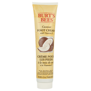 Burt's Bees Foot creme coconut 121 Gram