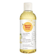Burt's Bees Mama bee body oil nourishing 148.00 Milliliter
