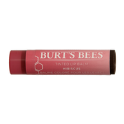 Burt's Bees Getinte lippenbalsem Hibiscus 4.25 Gram