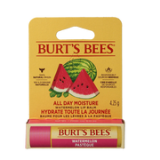 Burt's Bees Lipbalm watermelon blister 4.25 Gram