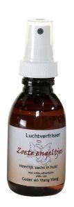 Verillis Luchtverfrisser zoete engel 110.00 Milliliter