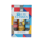 System Jo Tri me triple pack classics 1.00 Set
