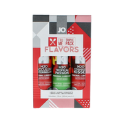 System Jo Tri me triple pack flavors 1 Set