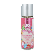 System Jo H2O glijmiddel candy shop suikerspin 60.00 Milliliter