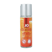 System Jo H2O glijmiddel cocktails sex on the beach 60.00 Milliliter