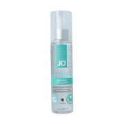 System Jo Misting toy cleaner fresh scent free hygiene 120.00 Milliliter