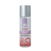 System Jo For her agape lubricant warm 60.00 Milliliter