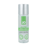 System Jo Aloe lubricant 60.00 Milliliter