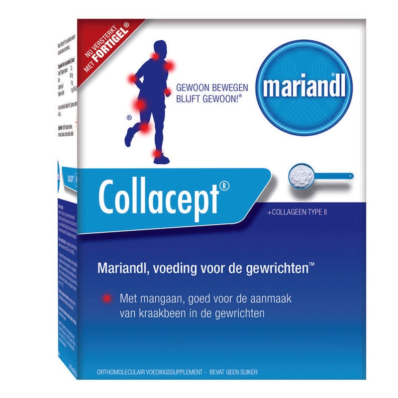 Mariandl Collacept (gewricht) 300 Gram