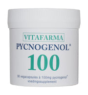 VitaFarma Pycnogenol 100 90.00 Vegetarische capsules