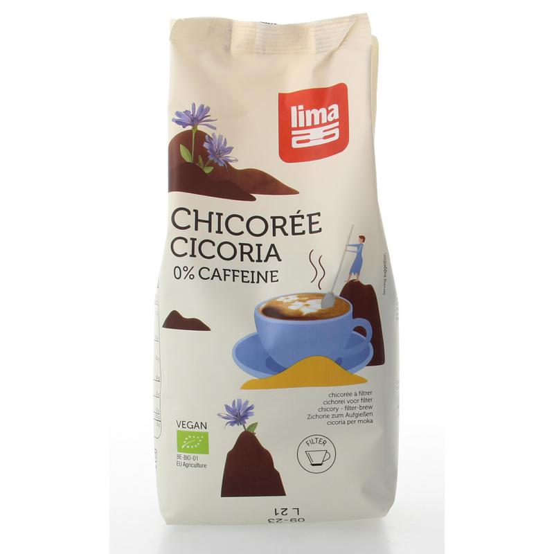 Lima Cichorei bio 500 Gram
