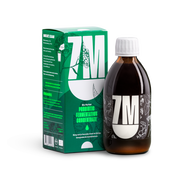 7M Probiotic concentrate bio  300.00 Milliliter