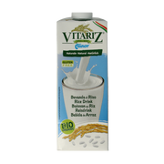 Vitariz Rice drink natural bio 1.00 Liter