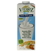 Vitariz Rice drink amandel bio 1 Liter