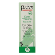 Pedyx Voetcreme droge huid 100.00 Milliliter