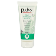 Pedyx Voetcreme droge huid 200.00 Milliliter