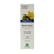 Natura House Psoristop creme 75 Milliliter