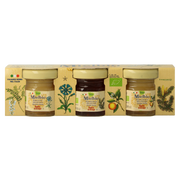Mielbio Honing mix 25 gram bio 75 Gram