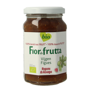 Fiordifrutta Vijgenjam bio 260.00 Gram