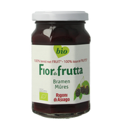 Fiordifrutta Bramenjam bio 250.00 Gram