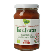 Fiordifrutta Rozenbotteljam bio 250.00 Gram
