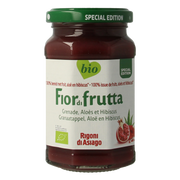 Fiordifrutta Granaatappel aloe hibiscus bio 250.00 Gram