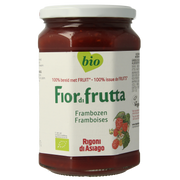 Fiordifrutta Frambozen bio 630.00 Gram