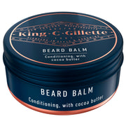 Gillette King c beard balsem 100.00 Milliliter