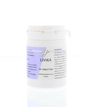 Holisan Livika 100 Tabletten