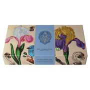La Florentina Zeep iris 3.00 Stuks