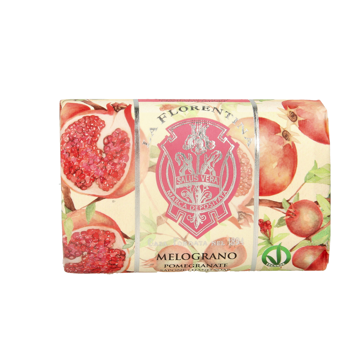 La Florentina Zeep granaatappel 200.00 Gram