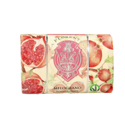 La Florentina Zeep granaatappel 200.00 Gram