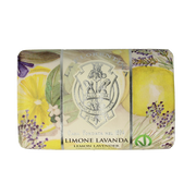 La Florentina Zeep citroen-lavendel  200.00 Gram