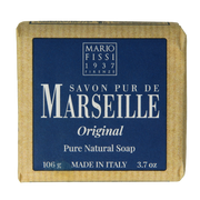 Marseille Zeep natuurlijk original 106.00 Gram