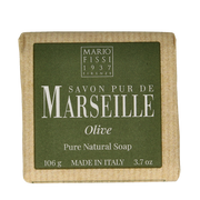 Marseille Zeep natuurlijk olijf 106 Gram