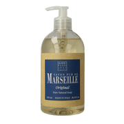 Marseille Zeep natuurlijk vloeibaar original 500.00 Milliliter