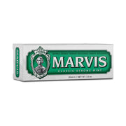 Marvis Toothpaste classic strong mint 25.00 Milliliter