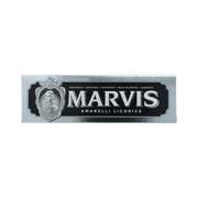 Marvis Toothpaste amarelli licorice 85 Milliliter