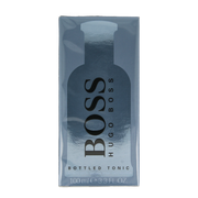 Hugo Boss Bottled tonic eau de toilette 100.00 Milliliter