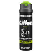 Gillette Gillette Labs Scheergel Face 198.00 Milliliter