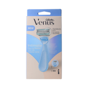 Gillette Venus Body Scheersysteem H+1 1CT 1.00 Stuks