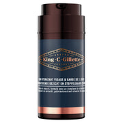 Gillette King c moisturiser 100.00 Milliliter