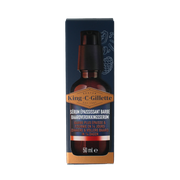 Gillette King c baardverdikkingsserum 50.00 Milliliter