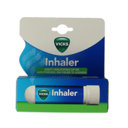 Vicks Inhaler blister 1.00 Stuks