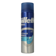 Gillette Series shaving gel 200.00 Milliliter