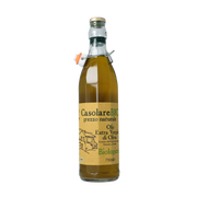 CasolareBio Olijfolie extra vierge ongefilterd bio 750.00 Milliliter
